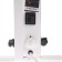 ROMO heater SB-2000.2 W, convector, wall/floor, 2000 watts, 30 m², white