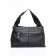 Bag Tout Women, Genuine leather, Ludor Black, 27x14x20 cm