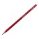 Pencil of black -graphic Erichkrause "Deep Classic Triangular", HB, Grifel D = 2.2 mm, wood, trihedral, in a tube, MIX