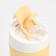 Thermal circle, 500 ml, SHOOL THK YOU, saves heat 6 hours, yellow