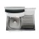 Washbuilder "Aquatex" duet, without euns, stainless washing, 17 l, white