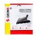 Ozone corner brush for hard surfaces, under a 32 mm un-5532 pipe