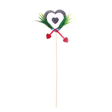 Topper "Heart"