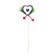 Topper "Heart"