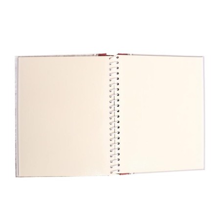 Photo album magnetic 23x28 cm 10 sheets "children"-6