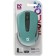 Mouse Defender MM-605, wireless, optical, 1200 dpi, 2xaaa (not in compli), green