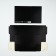 Gift folding box, packaging, Gift for Real Man, 14 x 14 x 8 cm