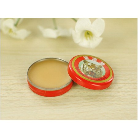 Taiyan balm "Chinese star", with articular pain, 3.5 g