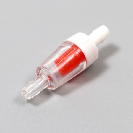 Check valve-1