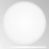 Lamp Citilux "BASIC" CL738500V, 60x60x2.5 cm, 1x50W, LED, white color