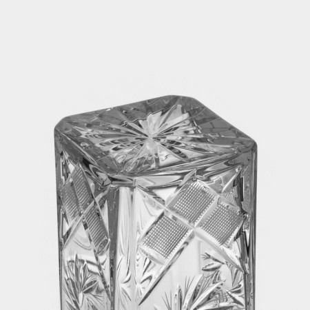 Capherine Crystal for whiskey "Mill", 750 ml-3