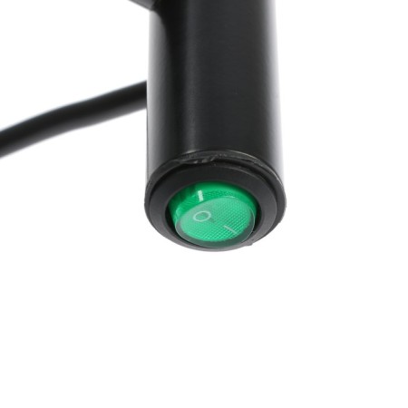 Rolarmist electric tera "Victoria", 400x600 mm, black-5