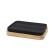 Yamara soapbred, black color