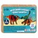 The team model "Game set. Dinosaurs ", (In110)