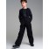 Winter kit for the boy PlayTode: jacket and trousers, height 140 cm
