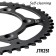 Leading star, JT 251.48SC with self -cleaning, chain 520, 48 teeth