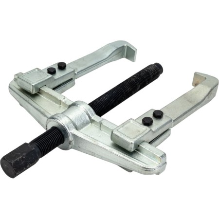 Enlargier of the hinge bison 43310-200-150, professional, two-legged, 165 mm-1