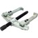 Enlargier of the hinge bison 43310-200-150, professional, two-legged, 165 mm