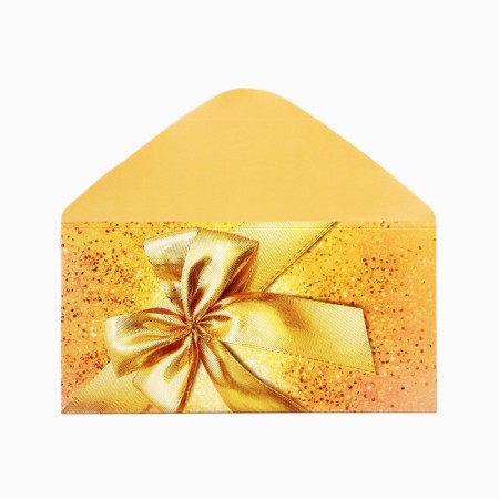 A set of envelopes for money "for any occasion", 10 pcs.-1