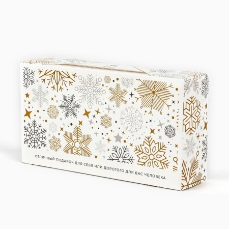 Aromadiffusor aromatic sticks "New Year's collection: New Year", 50 ml-10