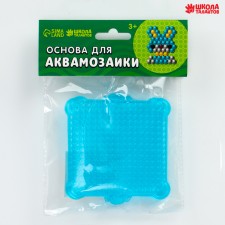 The basis for aquamosaic 