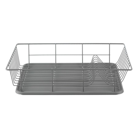Smart Solutions Hoem, 48x30x10 cm, gray color.-6