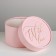 Gift box, packaging, with love, 12 x 8 cm