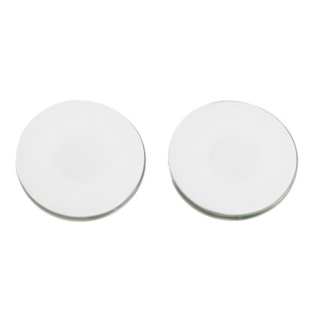 Eyes, set 20 pcs., Size: 1 cm-1