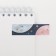A set of stickers of bookmarks "Cosmic Dreams", 9 pcs, 30 liters