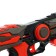 Blaster "Bolid", shoots soft bullets