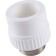 Combined Kalde, polypropylene coupling, d = 32 mm x 1 ", external thread