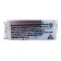 A watercolor art in a cuvette 2.5 ml, ZHK "White Nights", Mars Black, 1911800