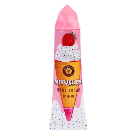 Hand cream "Icense Mick", set 5 pcs-6