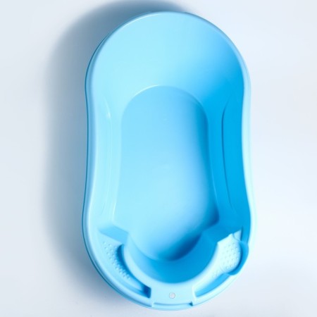 Bambino Bambino bath 88 cm , Blue color-1