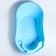 Bambino Bambino bath 88 cm , Blue color