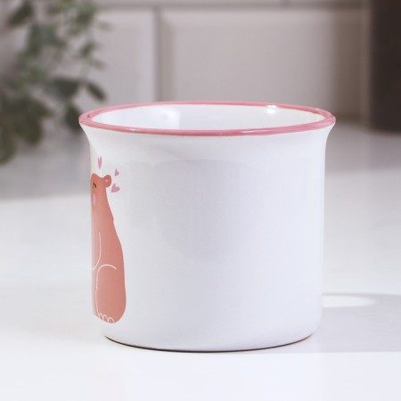 Mug "Mommy", 450 ml-1