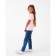 T-shirt Children's Kaftan Lazy R.28 (86-92)