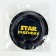 Disposable paper plate "Star Boy", 18 cm