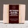Hand soap "Real Man", 90 g, aroma of male perfume, Hard Line