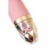 Vibrator Mystim Right on Ron, 16.5 cm, silicone, pink color