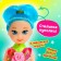 Surprise Doll doll with hairpins, mix