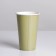 A glass for flowers "March 8", 350 ml