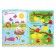 A set of reusable books with the marker “Write-St. Letters and numbers ”, 2 pcs. 12 p.