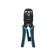 REXANT HT-200R Crimper, 10P10C, 8P8C, 6P6C, 4P4C, ratchet mechanism