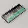 Diamond cutters for manicure in a plastic organizer, 30 pcs