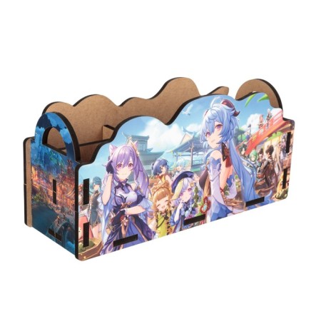 Organizer "Anime"-1