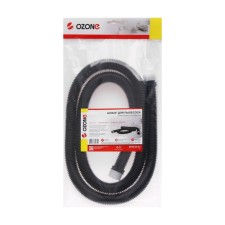 Universal Ozone hose for a vacuum cleaner, length 2.5 m