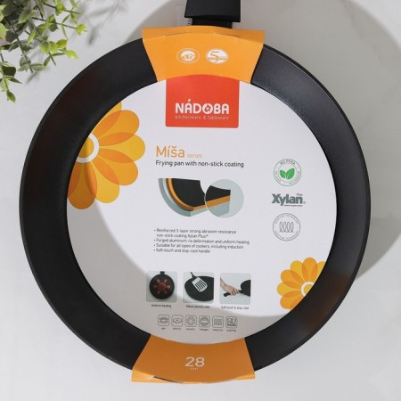 Nadoba Misa pan, anti -stick coating, d = 28 cm-7