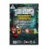 Book-quest "Riddle of the underground maze" version 1, 7+