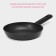 The frying pan “First House”, D = 20 cm, anti -stick coating, induction